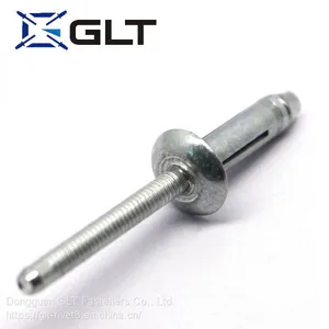 POP Load Spreading (LSR/LS) Rivets thumbnail-1