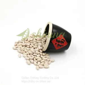 Romania Market White Kidney Beans Bashake Type thumbnail-1