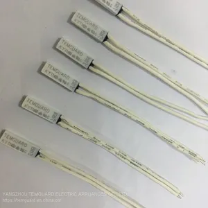 KY11 Evaporator Dedicated Temperature Controller Thermistor Temperature Control Switch thumbnail-2