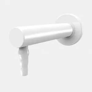 VIRTUES Laboratories Remote Control Valve Water Supply Wall of Water Mouth Chemical Bio Metric Lab thumbnail-3