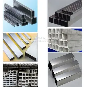 Retro Exterior Wall Aluminum Square Pass Kindergartens Green Manufacturer thumbnail-3