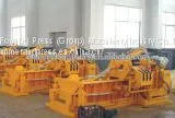 Hot Sale Metal Scrap Baler for Metal Recycling thumbnail-1