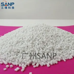 SANP Purging Compound for Extrusion Machine HDPE Color Change and Carbon Cleaning thumbnail-3