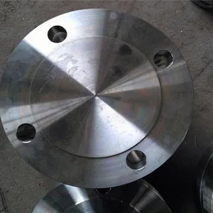 For Pressure Vessel Square/round Casting Flange Nonrotatable Rotatable thumbnail-3