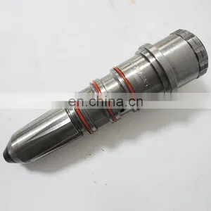 Original Diesel Engine Part 3047973 3030445 NT855 Injector thumbnail-1