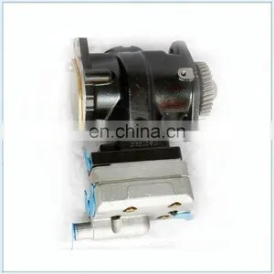 6BT Original Diesel Engine Part Air Compressor 5286966 3944460 3948842 3949095 3966515 thumbnail-5