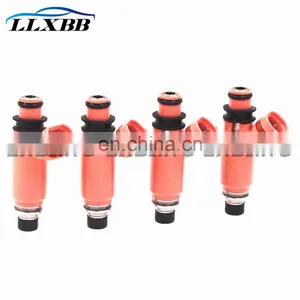 Original Oil Nozzle Fuel Injector 16611-AA510 16611-AA370 For Toyota Subaru STI WRX Forester 16611AA510 thumbnail-2