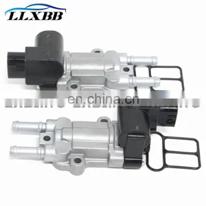 Original Idle AIR Control Valve 22270-21010 22270-21011 1903-309492 2227021010 For Scion Toyota thumbnail-2