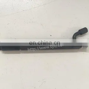Original 6CT Diesel Motor Spare Part Common Rail Fuel Injector 3802648 3926787 thumbnail-1