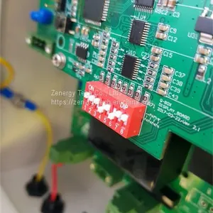 Zenergy PID Offset Box Protect the PV Power Station thumbnail-3