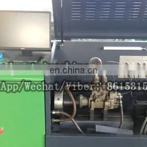 CR-NT915 B Combined Function of Common Rail Test Bench and EUP/EPI Tester for DIESEL Engine thumbnail-3