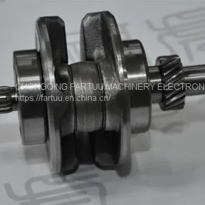 Motorcycle Wave125 Parts and Accessories Auto Engine Parts Crankshaft thumbnail-3