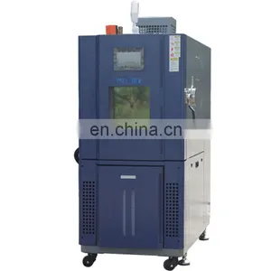 Programmable Temperature and Humidity Chamber Programmable Environmental Chamber Programmable Tester thumbnail-3