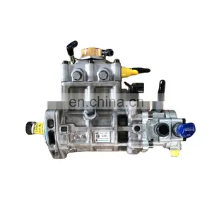 Excavator Parts C6.4 Engine Fuel Injector Pump E320D Injector Pump 3264635 thumbnail-2