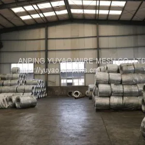 gi Wire Galvanized Iron Binding Wire 0.45mm for Construction thumbnail-4