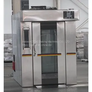 Rotary Oven thumbnail-1