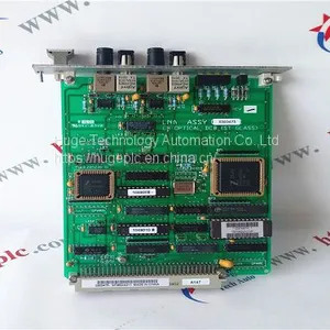 Foxboro FBM07 Iutput Module New And Hot In Sale thumbnail-1