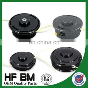 Brush Cutter Parts of Brush Cutter Grass Trimmer Head thumbnail-1