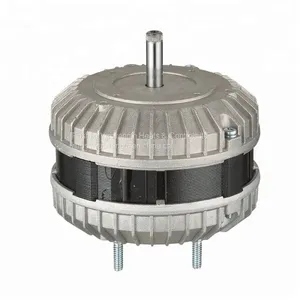 SHADED POLE MOTOR 96 SERIES thumbnail-1
