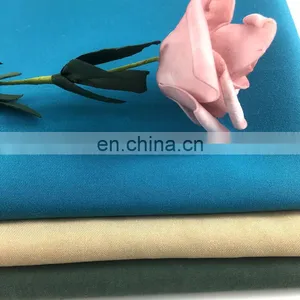 High Quality Peach Skin Fabric Velveteen 75D*150D Beach Pants Fabric Waterproof thumbnail-1
