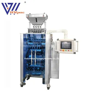 Multi-lines Vertical Packing Machine thumbnail-1