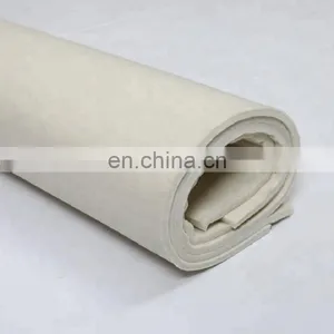 Gray Color 100% Wool Pressing Felt Sheet thumbnail-3