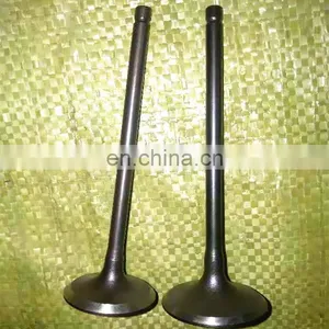 Generator Parts Intake Exhaust Engine Valves Guides Seats 4JG2 4JJ1 4LB1 4LC1 4LE1 4LE2 C240 for Isuzu High Performance Springs thumbnail-6