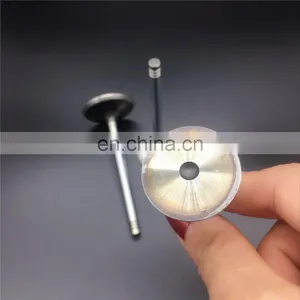 Atv Motorbikes Race Engine Valve Set For Suzuki Ltz400 Ltz450 Drz400 DRZ400SM Ltz Drz 400 Z400 LTZ 400 Gasket Kits ti Retainers thumbnail-3
