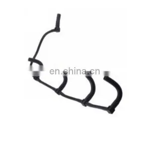 Fuel Return Line Hose Pipe Injector Hose Leak Line OE: 8200520596 8200171176 8200064003 for Renault Clio/Kangoo/Laguna/Megane thumbnail-1