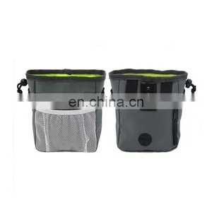 Dog Training Treat Bags Portable Detachable Doggie Pet Feed Pouch Puppy Snack Reward Waist Bag thumbnail-6