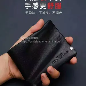 Leather Wallet thumbnail-1