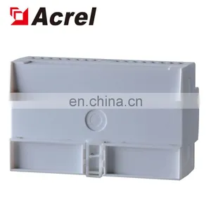 Landscape Lighting KNX Bus Protocal 0-10V Dimming Module ASL100-SD4/16 Acrel 300286.SZ thumbnail-5