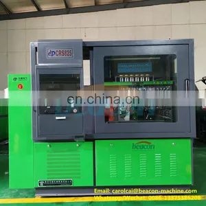 Top Quality Common Rail Fuel Piezo Injector Injection Pump Calibrating Machine Test Bench CR825 thumbnail-3