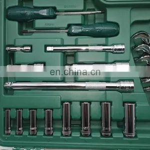 122pcs High Quality Durable Common Rail Injector Measuring Repair Tools thumbnail-3