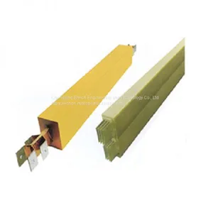 High Quality Insulated Resin Epoxy Casting Busway thumbnail-2