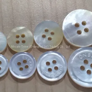 Fashion Suits Sewing Buttons thumbnail-4