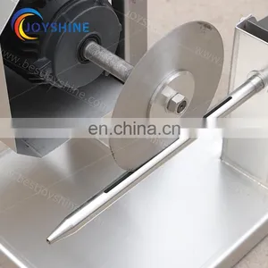 Factory Direct Sale Small Stainless Steel Chicken Cutter for Meat and Bone Cutting thumbnail-6