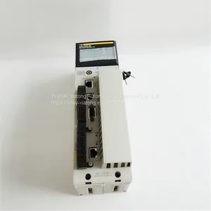Schneider 140CPU67260 Unity CPU Module thumbnail-2