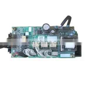 JUSP-WSCA02AA AC Servo Drive thumbnail-6