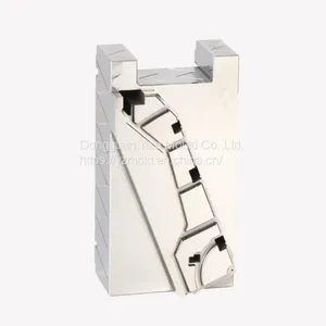 Precision Plastic Mold Parts Manufacturer Yize Are Very Popular in the Hardware Industry thumbnail-3