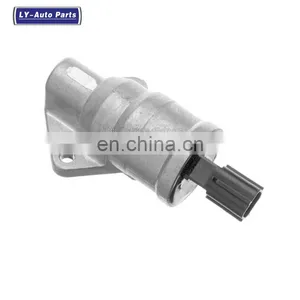 Auto Parts New Idle Air Control Valve For Ford Fiesta Ikon Couier Focus AC581 XS4U9F715BB thumbnail-1