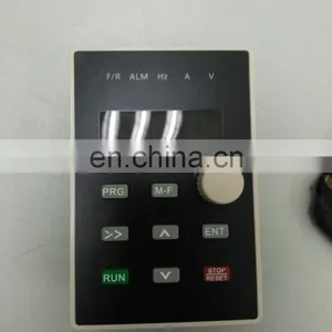 1-5HP Single and 3ph Variable Varindor Speed Controller High Performance Fashion Appearance Frequency Converter thumbnail-4