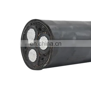 3 Core YJLV22 Flexible Electrical Power Wire Cables thumbnail-4