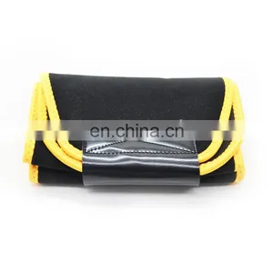 Hampool Exercise Fitness Fashion Running Woman Waist Trimmer Sweat Belts thumbnail-6