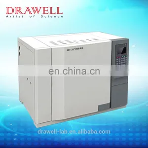 Gas Chromatograph With PID Detector thumbnail-1