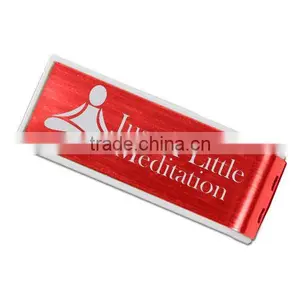 8gb Mini Promotio Gift Good Price Flower Pen Drive thumbnail-1