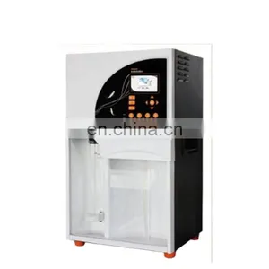 Fully Automatic Kjeltec Food Nitrogen Protein Analyzer thumbnail-1