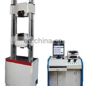 WAW-300E Computer Control Electro-Hydraulic Universal Testing Machine thumbnail-1