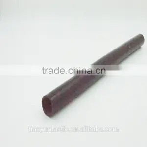 Black High Quality Pvc Pipe for Fitting thumbnail-2