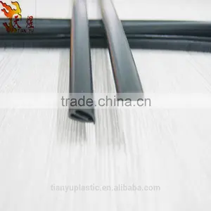 Pvc Rubber Seal Strips thumbnail-1